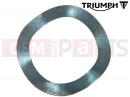 Triumph 2009 SPEEDMASTER EFI T3600908 - Washer, Spring, Wavy