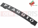 Emblème - Décalcomanie (Piaggio)