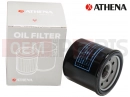 Filtr oleju