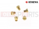 KIT 5 GETTI MAX N.90 - M5 DELL'ORTO               
