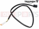 Triumph 2019 SCRAMBLER 1200 XC T2024946 - Microswitch