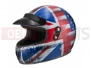FLAT TRACK