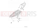 08321-0106B - Rondelle (Lock)