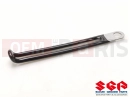 SUZUKI TS250X H (1987) 09404-06036 - Clamp(l:80)