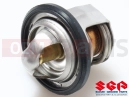 SUZUKI TS250X H (1987) 17670-01A01 - Thermostat