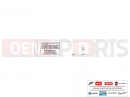 MOTOGUZZI V7 Stone 850 (EU, GSO) 2B006698 - Exhaust Desno