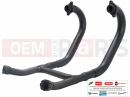 MOTOGUZZI V7 Stone 850 (EU, GSO) 2B009006 - Exhaust manifold