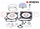 Piston + Top gasket kit A