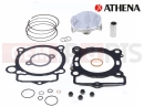 Piston + Top gasket kit A