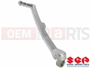 SUZUKI TS250X K (1989) 26300-28E21 - Kick starter lever