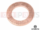 CFMOTO 2025 ATV CFORCE 1000 (CF1000AU-2) 0010-021014 - WASHER 12