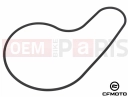 CFMOTO 2021 ATV CFORCE 450 (CF400AU-A) 0GR0-080002 - WATER PUMP SEAL RING