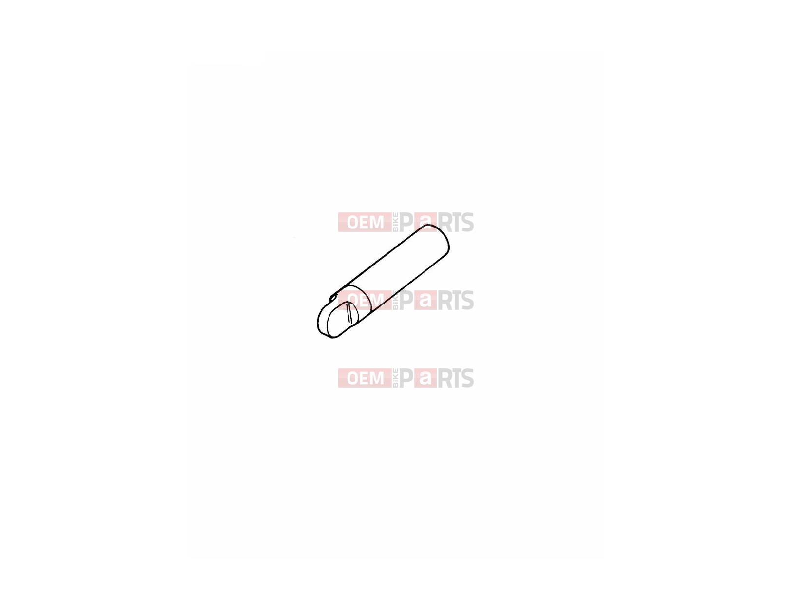 Triumph 2014 THUNDERBIRD COMMANDER Touch-up Paint