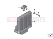 BMW Motorrad BMW 2016 C-Models C evolution (0C03) General Module 