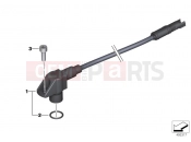 BMW Motorrad BMW 2014 S models HP4 (0D01, 0D11) Camshaft position sensor