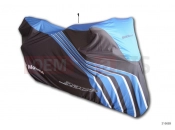 BMW Motorrad BMW 2014 S models HP4 (0D01, 0D11) Cover indoor