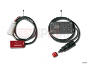 HP infrared transmitter, receiver - BMW Motorrad HP4 (0D01, 0D11) 2012