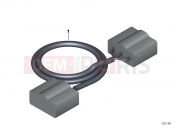 Repair instructions, regulator exchange - BMW Motorrad C 600 Sport (0131, 0132) 2012