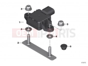 BMW Motorrad BMW 2017 F models K8x F 850 GS (0B09, 0B19) Speed sensor