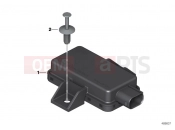 BMW Motorrad BMW 2017 F models K8x F 850 GS (0B09, 0B19) Control unit RDC