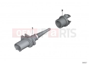 BMW Motorrad BMW 2017 F models K8x F 850 GS (0B09, 0B19) Outside temperature sensor