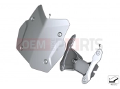 BMW Motorrad BMW 2017 F models K8x F 850 GS (0B09, 0B19) Windshield