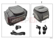 BMW Motorrad BMW 2017 F models K8x F 850 GS (0B09, 0B19) Softbag 3
