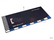 BMW Motorrad BMW 2017 C-Models C 650 Sport 16 (0C04, 0C14) Motorcycle carpet