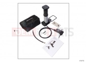 BMW Motorrad BMW 2017 C-Models C 650 Sport 16 (0C04, 0C14) Set, mini-flow pump