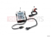 BMW Motorrad BMW 1995 R-Models 4V R 850 R 94 (0401,0406) Battery charger