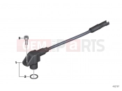 Crankshaft sensor - BMW Motorrad S 1000 XR (0D03, 0D13) 2018