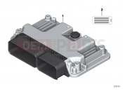 Control unit - BMW Motorrad S 1000 XR (0D03, 0D13) 2018