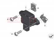Rotational speed sensor II - BMW Motorrad S 1000 XR (0D03, 0D13) 2018
