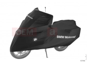Cover indoor - BMW Motorrad S 1000 XR (0D03, 0D13) 2018