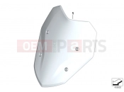 Windshield, tinted - BMW Motorrad S 1000 XR (0D03, 0D13) 2018
