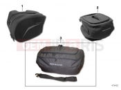 Inner bag pannier/topcase - BMW Motorrad S 1000 XR (0D03, 0D13) 2018
