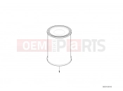 BMW Motorrad BMW 1997 R-Models 4V R 850 R 94 (0401,0406) Base painture, two-coat