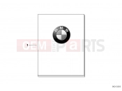 BMW Motorrad BMW CLASSIC 1987 R-Models 2V R 65 RT SF General Operating Permit
