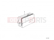 BMW Motorrad BMW CLASSIC 1987 R-Models 2V R 65 RT SF Bag for tourist case