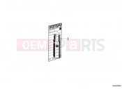BMW Motorrad BMW CLASSIC 1987 R-Models 2V R 65 RT SF Acrylic touch up pencil