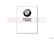 BMW Motorrad BMW CLASSIC 1987 R-Models 2V R 100 RS Operating instructions