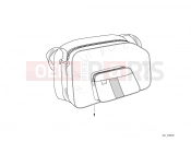 BMW Motorrad BMW CLASSIC 1992 R-Models 2V R 80 RT Bag