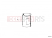 BMW Motorrad BMW CLASSIC 1992 R-Models 2V R 80 RT Acrylic paint