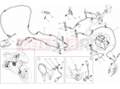 DUCATI Superbike 1199 Panigale ABS ANTILOCK BRAKING SYSTEM (ABS) » BRAKING SYSTEM