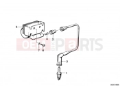 BMW Motorrad BMW CLASSIC 1982 R-Models 2V R 80 ST Spark plug/ignition wire/ignition coil
