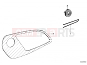 BMW Motorrad BMW CLASSIC 1982 R-Models 2V R 100 CS Template