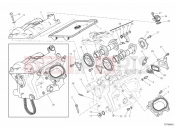 DUCATI Superbike 1199 Panigale S ABS VERTICAL HEAD » UNCLASSIFIED
