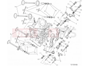 DUCATI 2014 HYPERMOTARD HORIZONTAL HEAD » UNCLASSIFIED