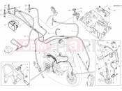 DUCATI Multistrada 1200 S GT BRAKING SYSTEM ABS » BRAKING SYSTEM