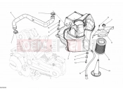 DUCATI 2013 Monster 696 INTAKE » UNCLASSIFIED